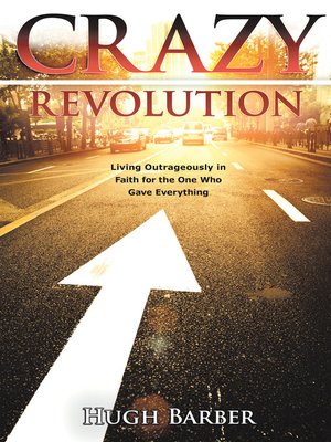 cover image of Crazy Revolution